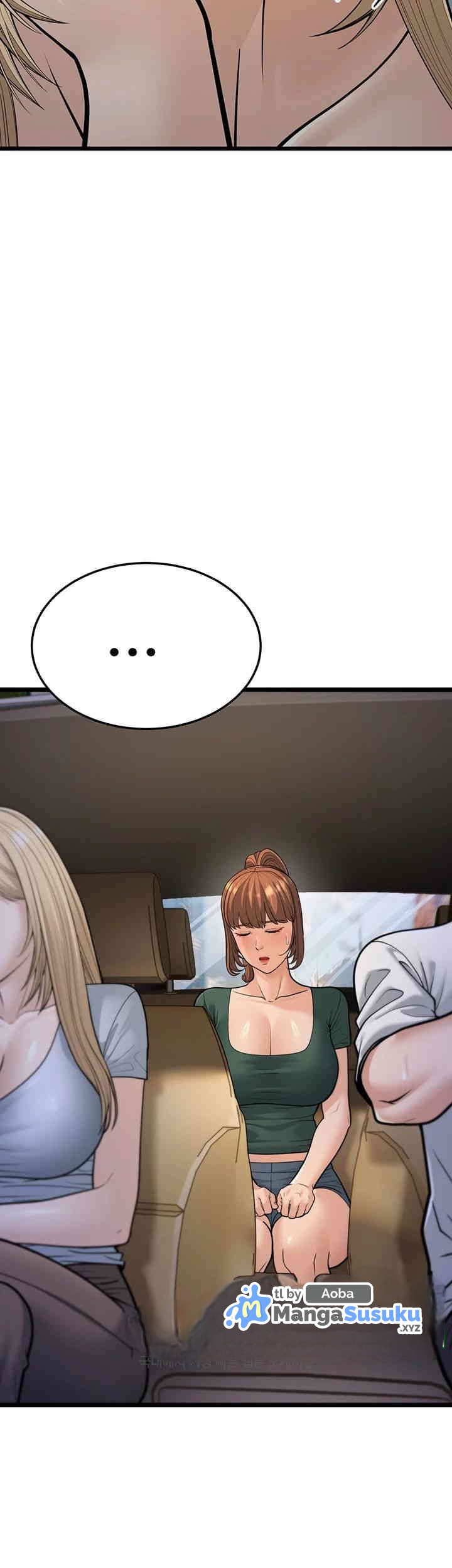 A Young Auntie - Chapter 15 75 A Young Auntie - Chapter 15 75