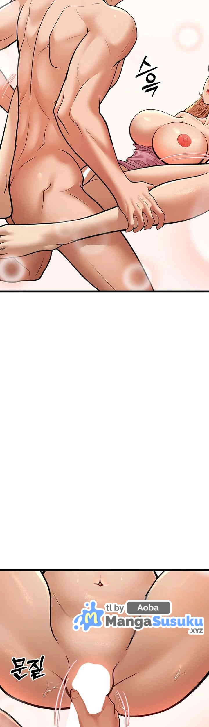 A Young Auntie - Chapter 15 45 A Young Auntie - Chapter 15 45