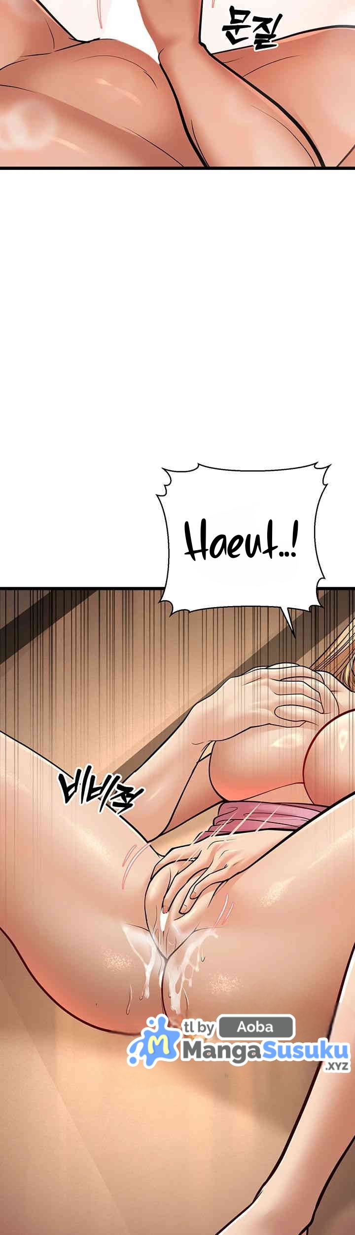 A Young Auntie - Chapter 15 46 A Young Auntie - Chapter 15 46