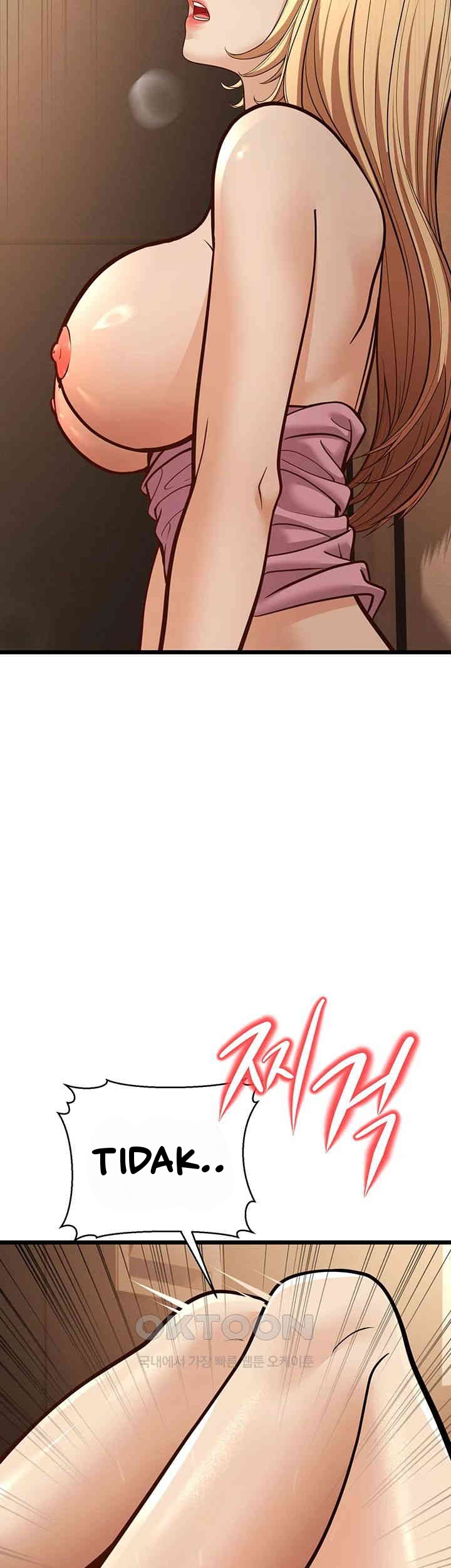 A Young Auntie - Chapter 15 51 A Young Auntie - Chapter 15 51