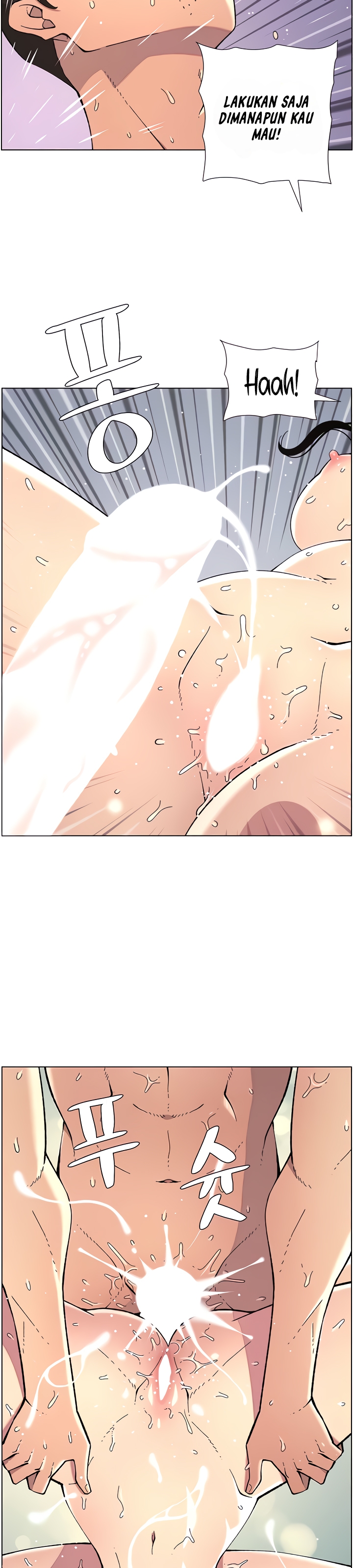 A Secret Lesson With My Younger Sister - Chapter 33 22 A Secret Lesson With My Younger Sister - Chapter 33 22