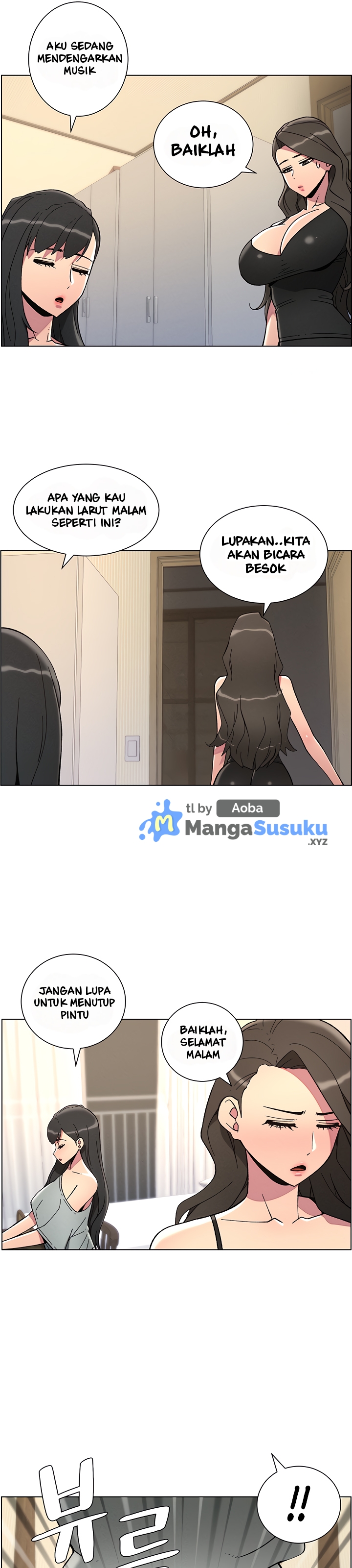 A Secret Lesson With My Younger Sister - Chapter 37 24 A Secret Lesson With My Younger Sister - Chapter 37 24