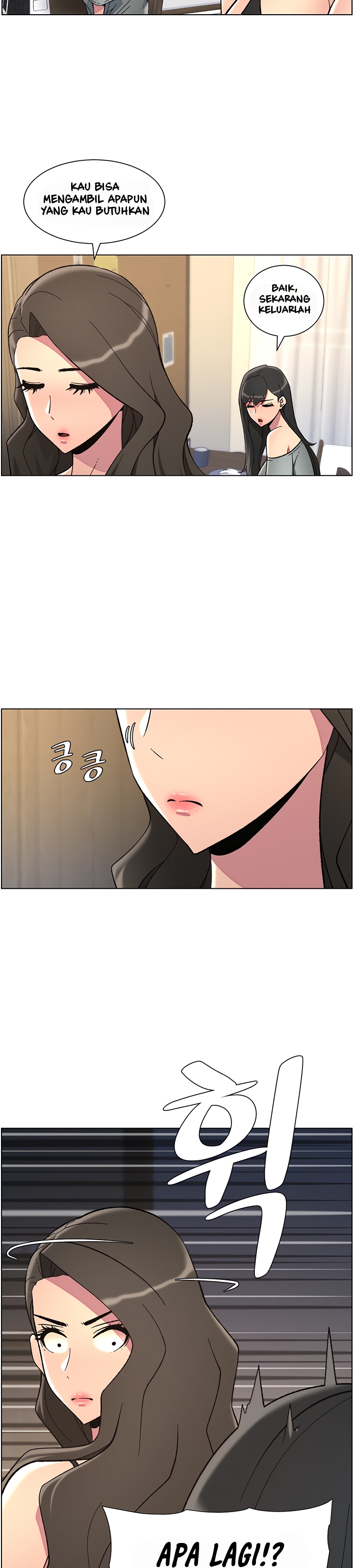 A Secret Lesson With My Younger Sister - Chapter 37 26 A Secret Lesson With My Younger Sister - Chapter 37 26