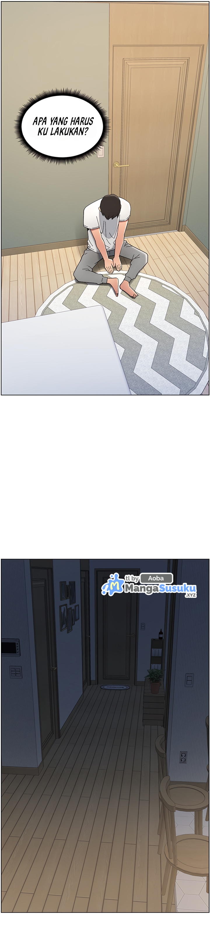 A Secret Lesson With My Younger Sister - Chapter 37 33 A Secret Lesson With My Younger Sister - Chapter 37 33