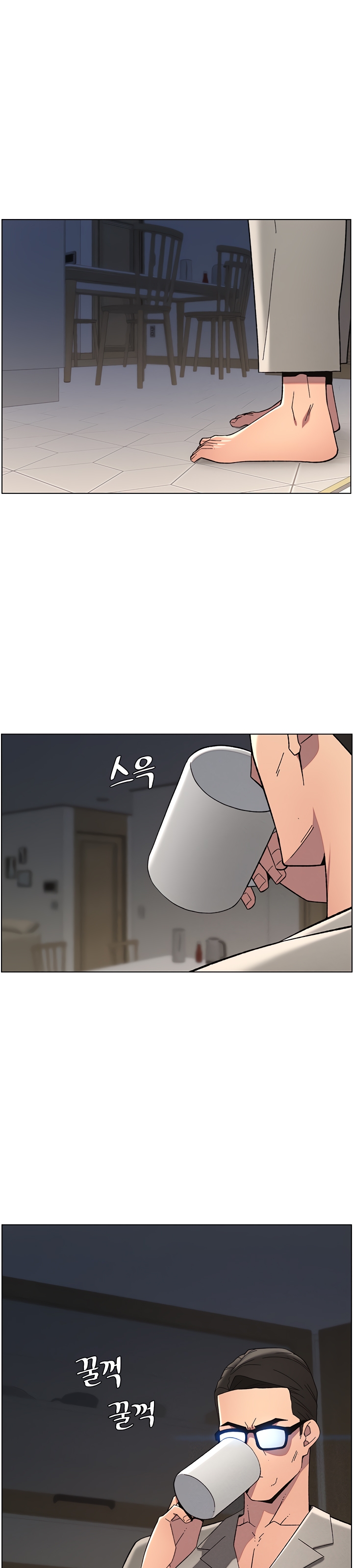 A Secret Lesson With My Younger Sister - Chapter 37 34 A Secret Lesson With My Younger Sister - Chapter 37 34