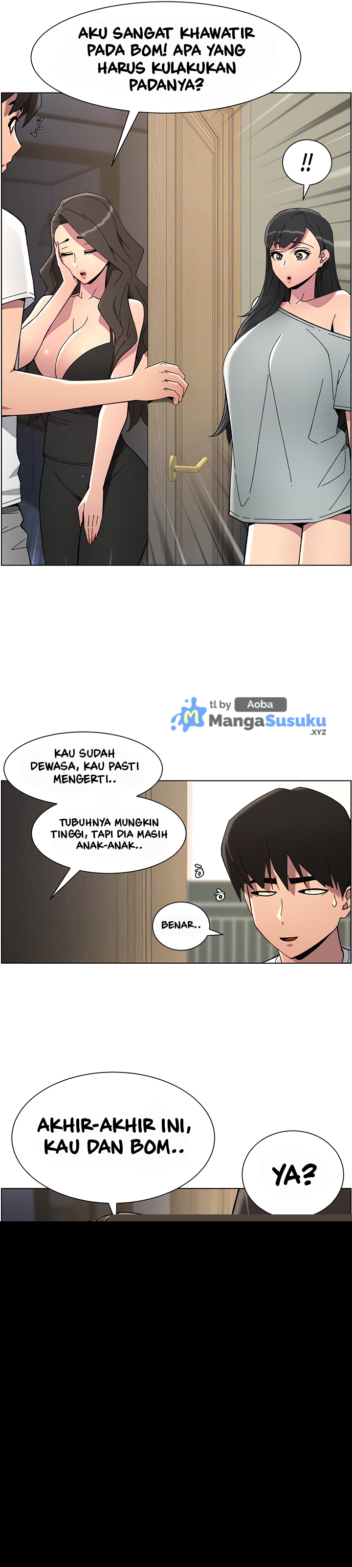 A Secret Lesson With My Younger Sister - Chapter 37 9 A Secret Lesson With My Younger Sister - Chapter 37 9