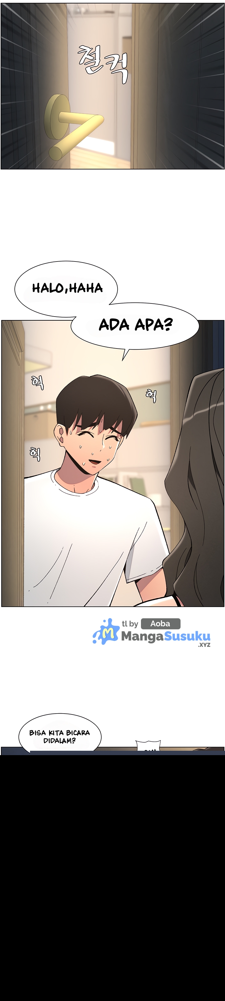 A Secret Lesson With My Younger Sister - Chapter 37 4 A Secret Lesson With My Younger Sister - Chapter 37 4