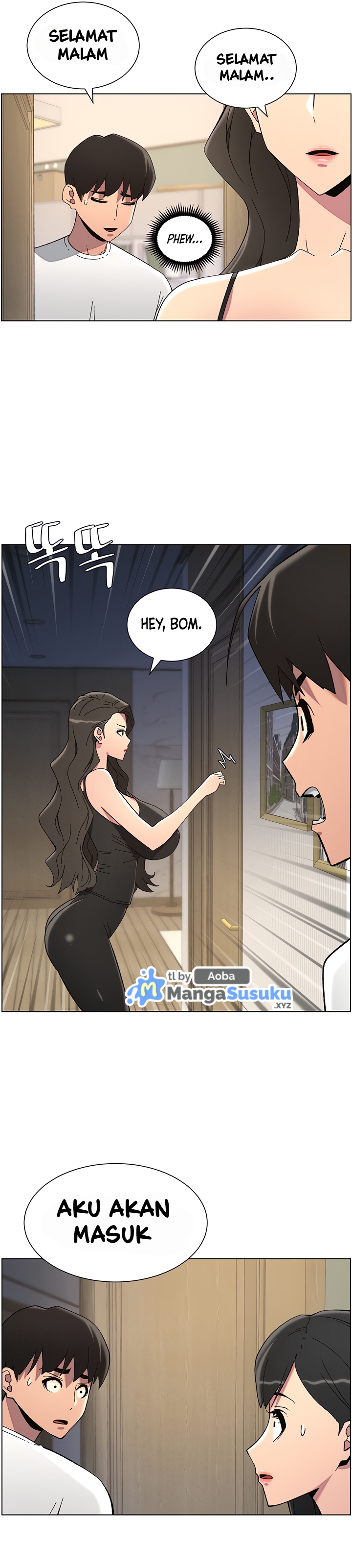 A Secret Lesson With My Younger Sister - Chapter 37 14 A Secret Lesson With My Younger Sister - Chapter 37 14