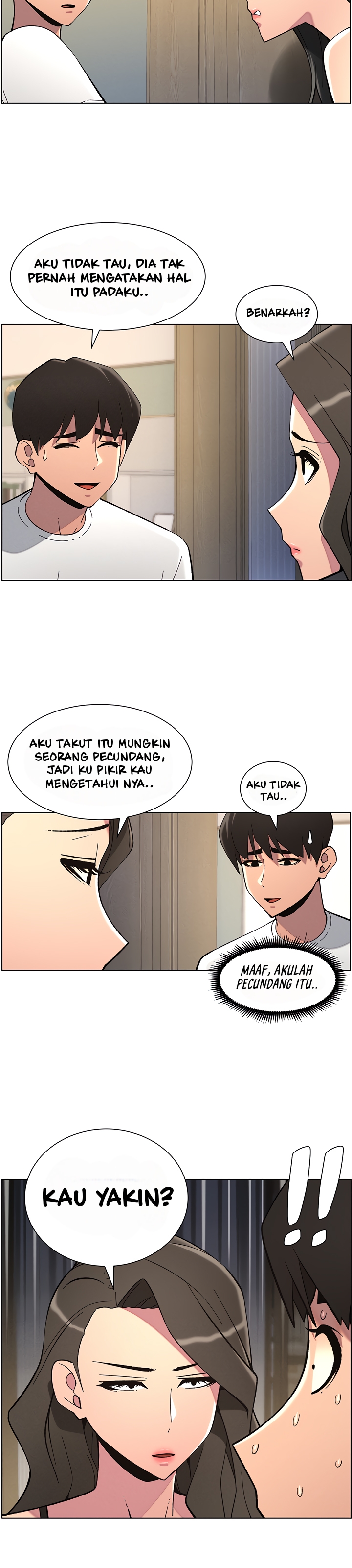 A Secret Lesson With My Younger Sister - Chapter 37 12 A Secret Lesson With My Younger Sister - Chapter 37 12