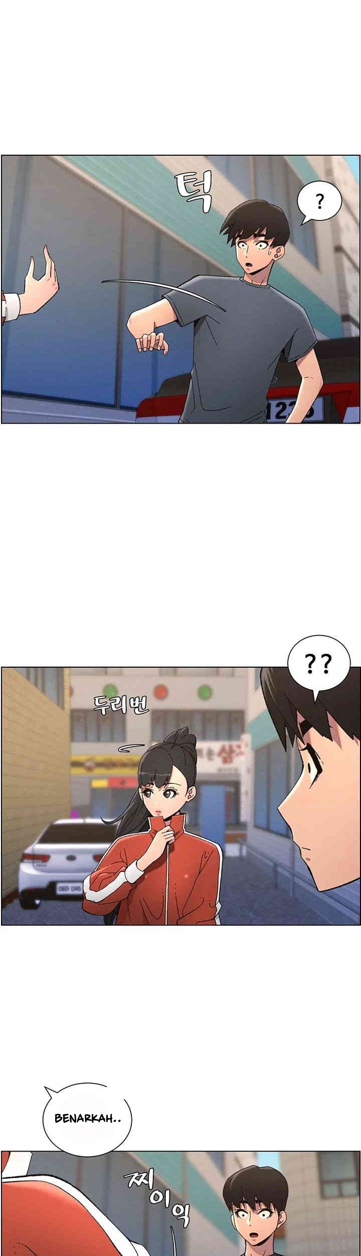 A Secret Lesson With My Younger Sister - Chapter 34 39