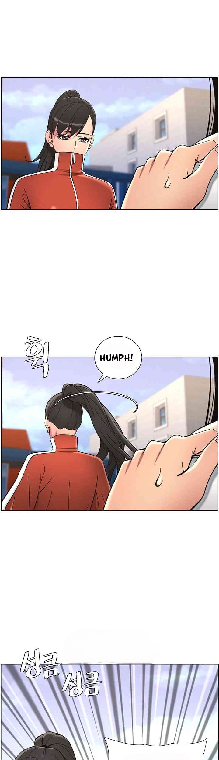A Secret Lesson With My Younger Sister - Chapter 34 31
