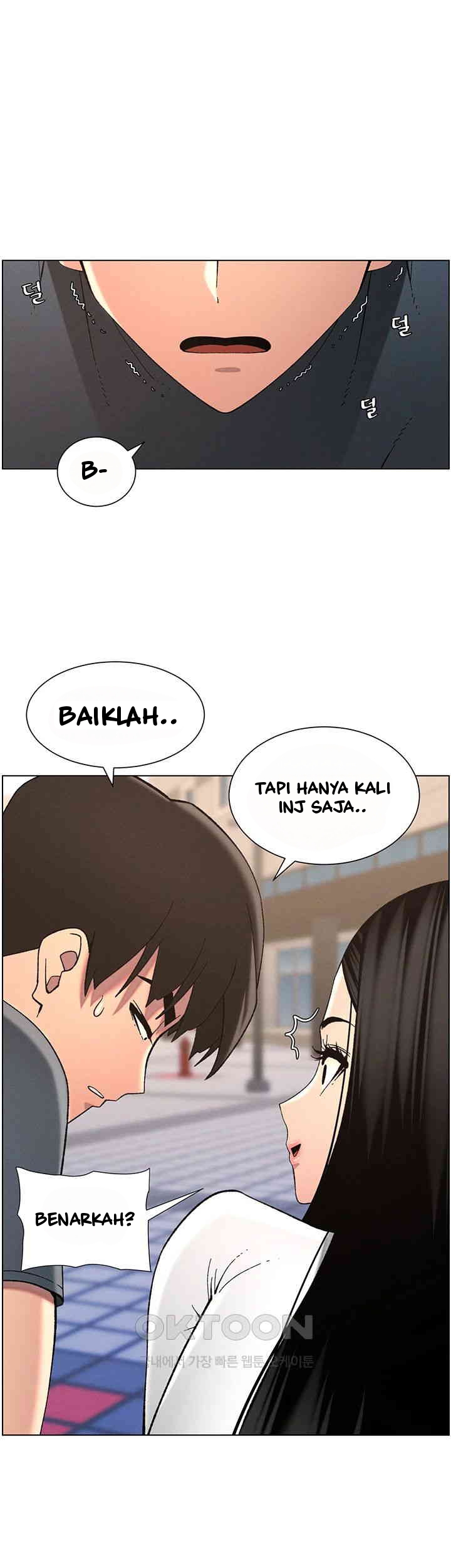 A Secret Lesson With My Younger Sister - Chapter 34 13