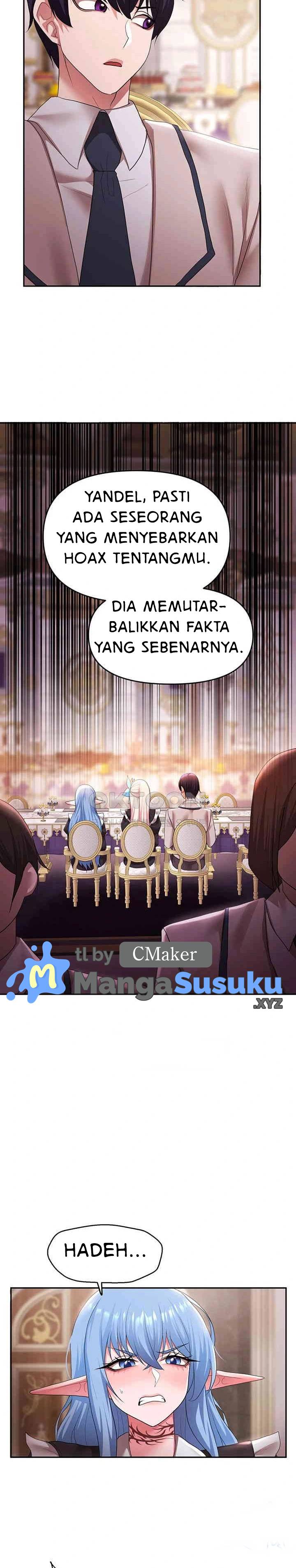 For Sale: Fallen Lady, Never Used - Chapter 31 22