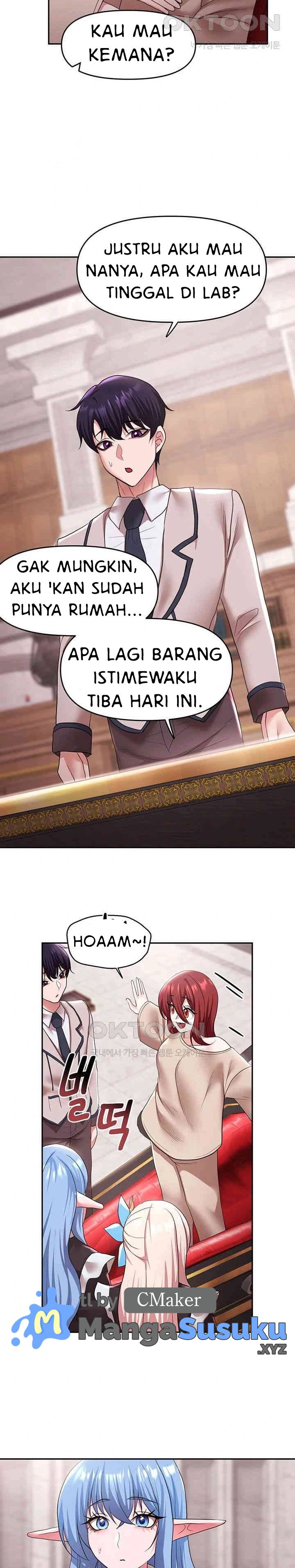 For Sale: Fallen Lady, Never Used - Chapter 31 9