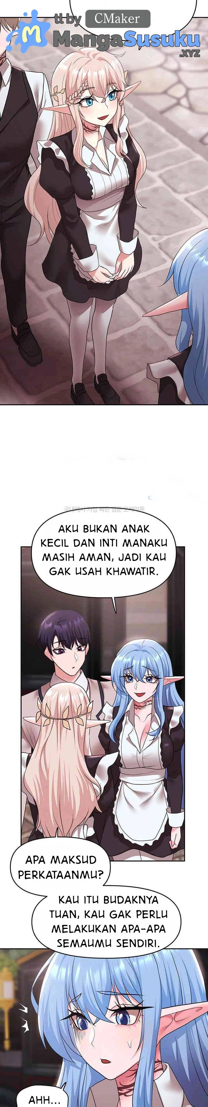 For Sale: Fallen Lady, Never Used - Chapter 31 5