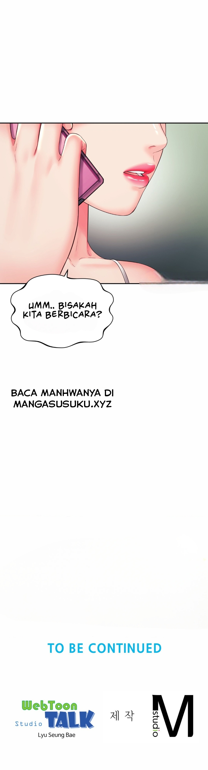 Friend&#8217;s Mom Is Mine - Chapter 38 33