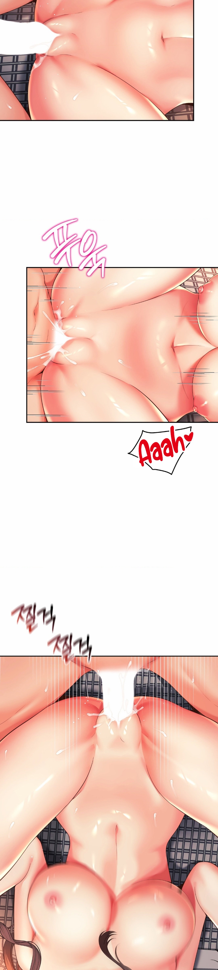 Friend&#8217;s Mom Is Mine - Chapter 38 3