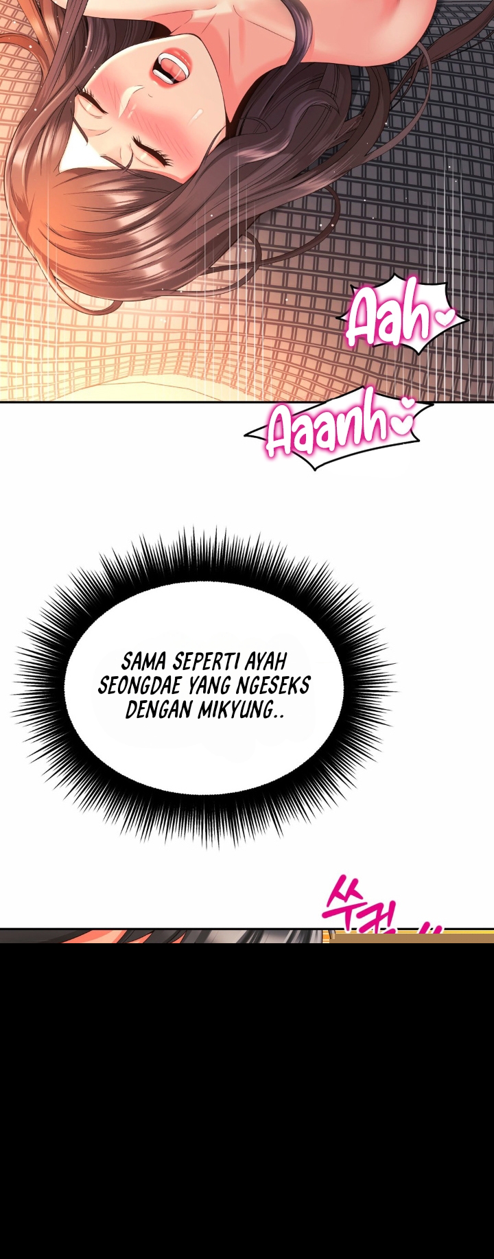 Friend&#8217;s Mom Is Mine - Chapter 38 4