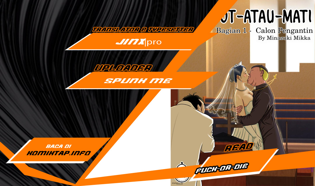 Fuck-or-Die - Chapter 2 1