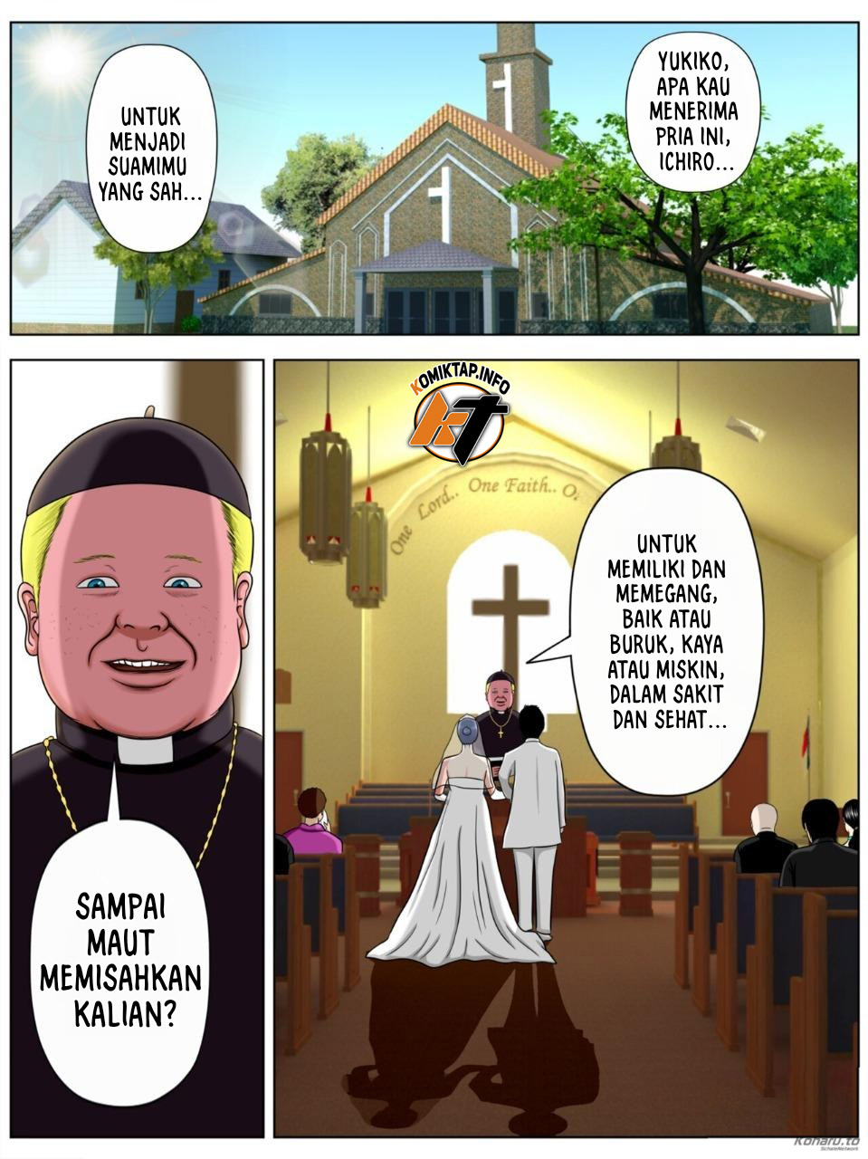 Fuck-or-Die - Chapter 1 3 Fuck-or-Die - Chapter 1 3