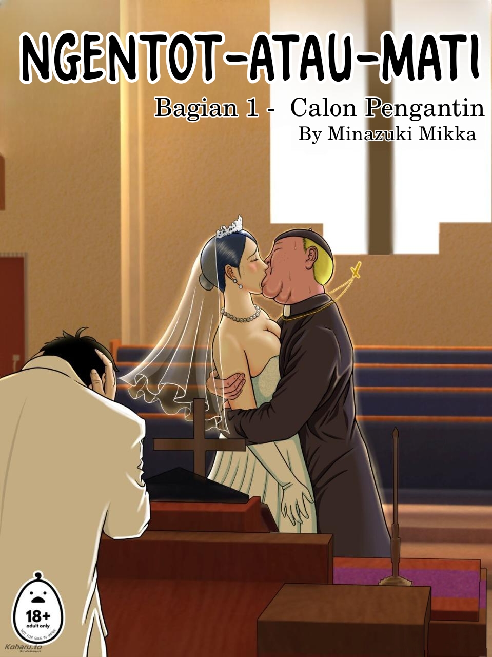 Fuck-or-Die - Chapter 1 2 Fuck-or-Die - Chapter 1 2