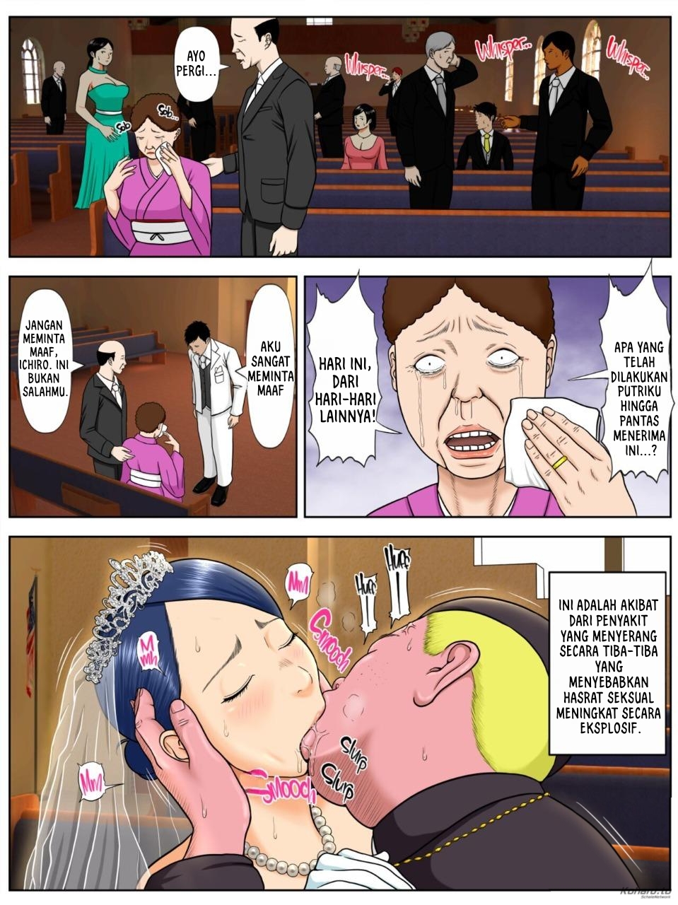 Fuck-or-Die - Chapter 1 8 Fuck-or-Die - Chapter 1 8