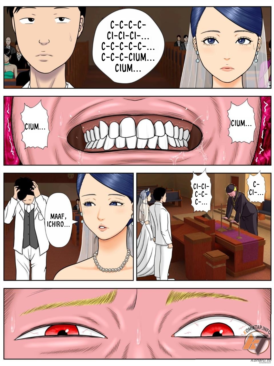 Fuck-or-Die - Chapter 1 6 Fuck-or-Die - Chapter 1 6