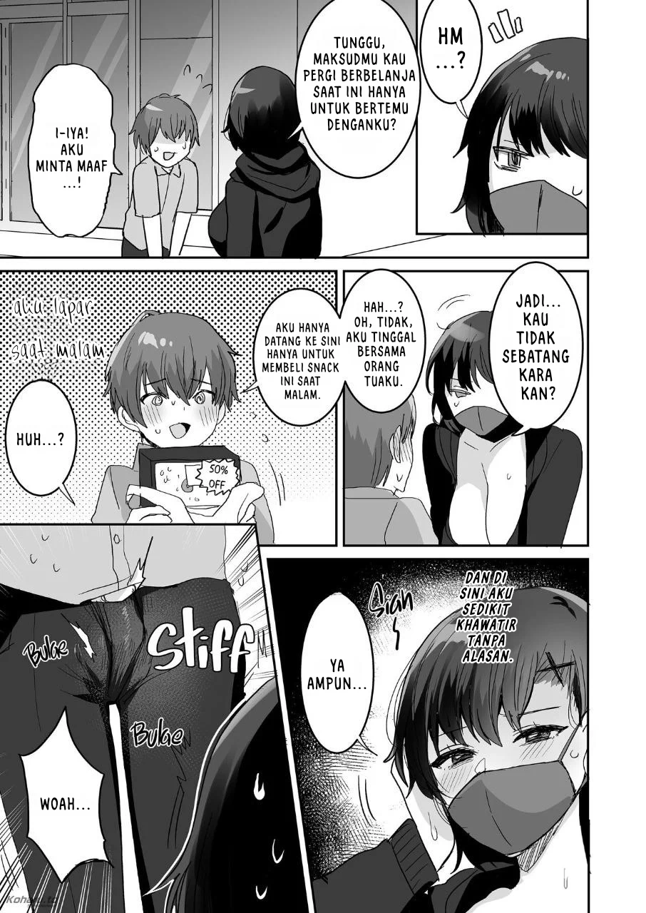 Down to Fuck: Horny and Busty - Chapter 1 9