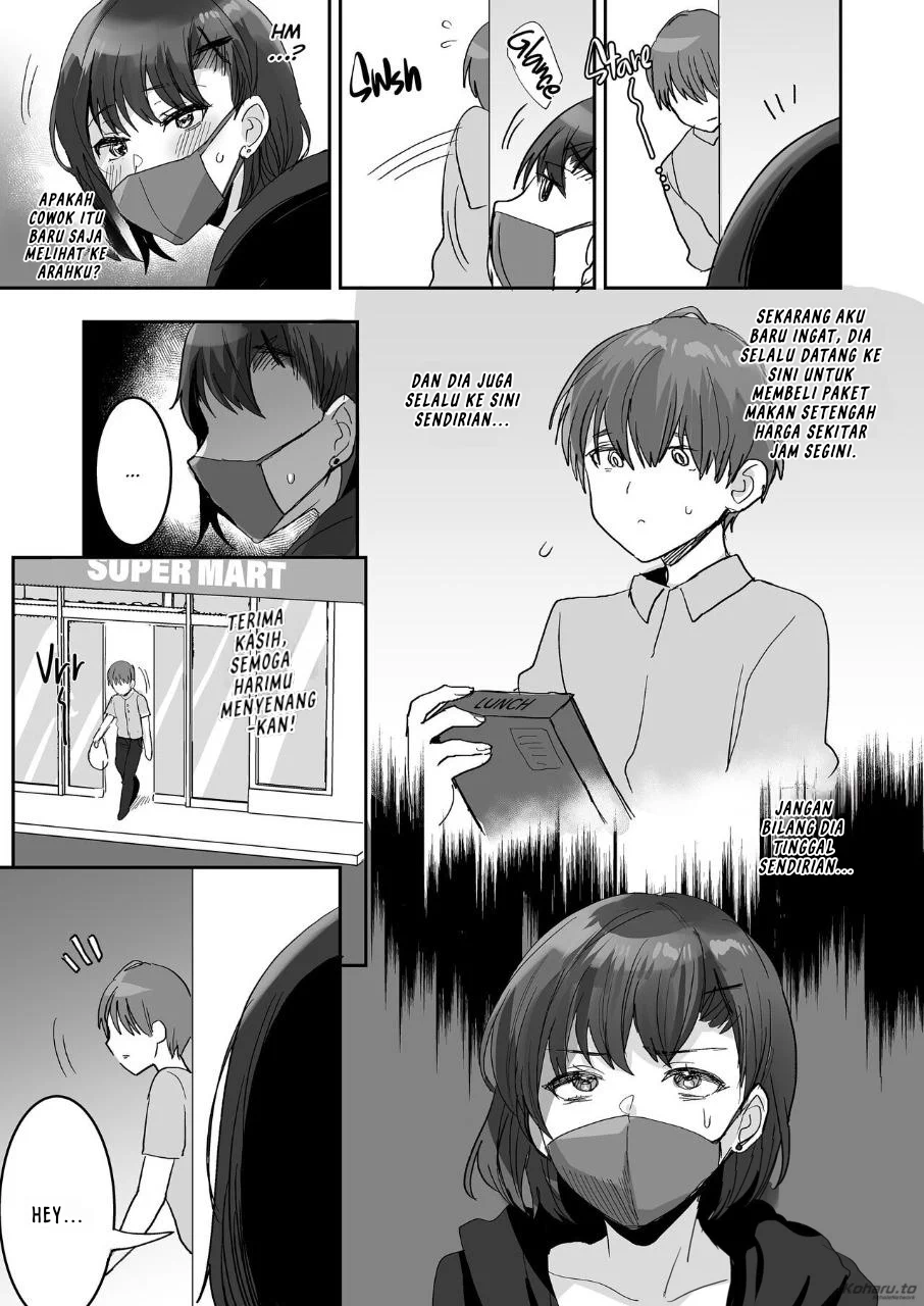 Down to Fuck: Horny and Busty - Chapter 1 7