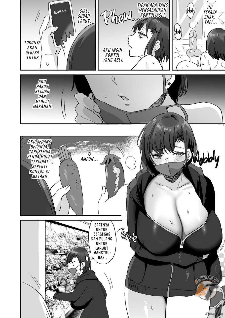 Down to Fuck: Horny and Busty - Chapter 1 6