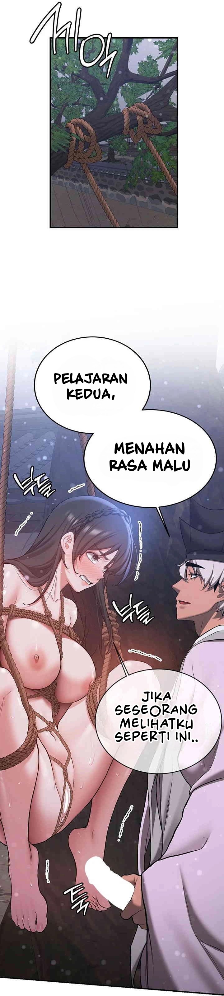Your Girlfriend Was Amazing - Chapter 62 27
