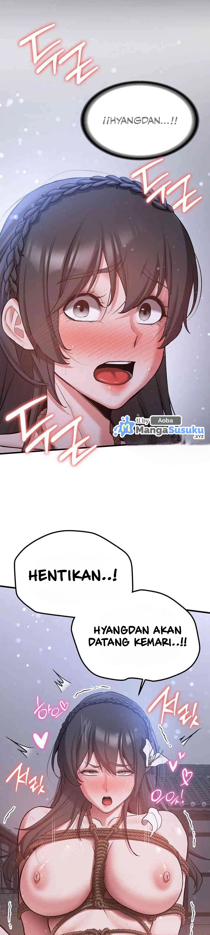 Your Girlfriend Was Amazing - Chapter 62 39