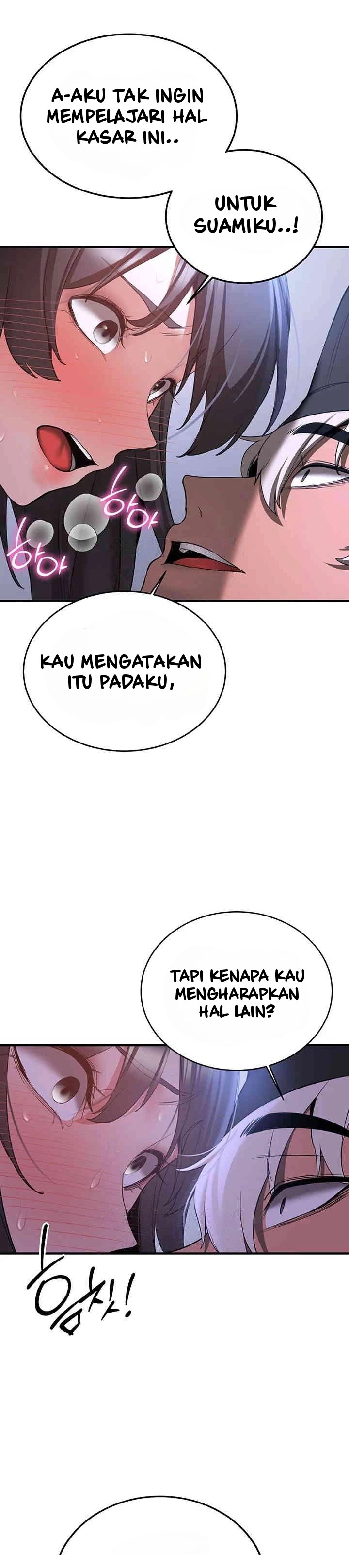 Your Girlfriend Was Amazing - Chapter 62 34