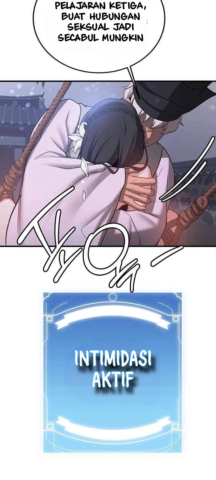 Your Girlfriend Was Amazing - Chapter 62 35