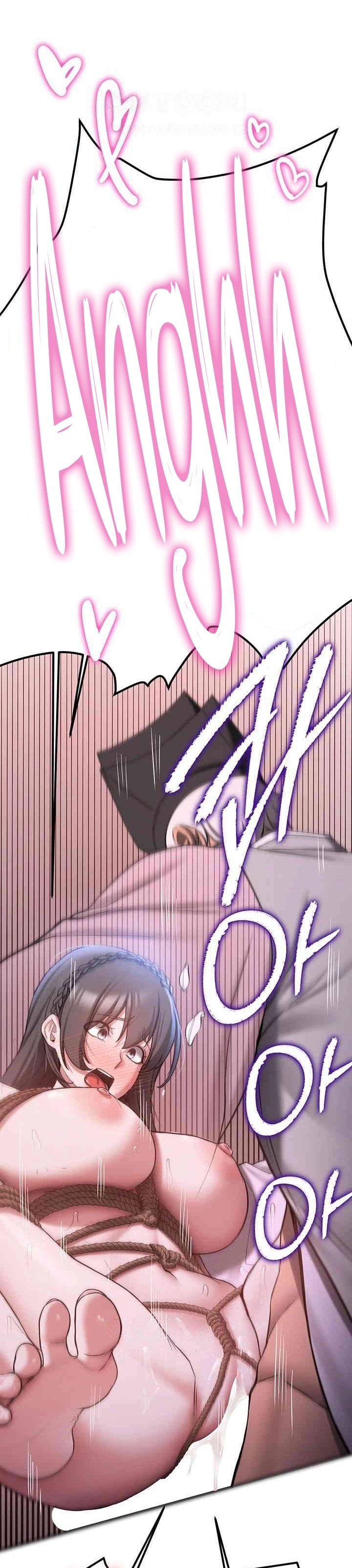 Your Girlfriend Was Amazing - Chapter 62 36