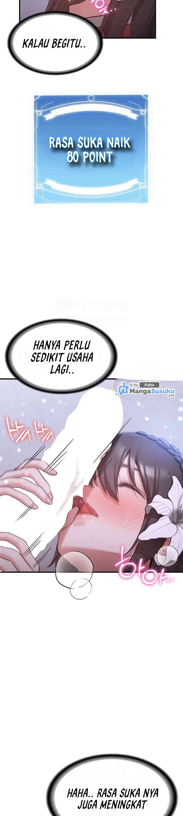 Your Girlfriend Was Amazing - Chapter 62 19