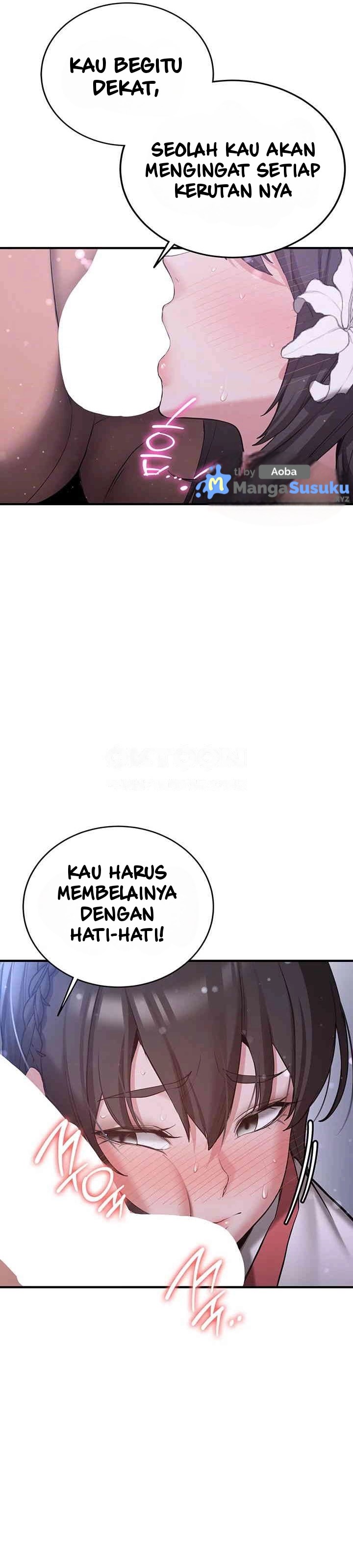 Your Girlfriend Was Amazing - Chapter 62 11