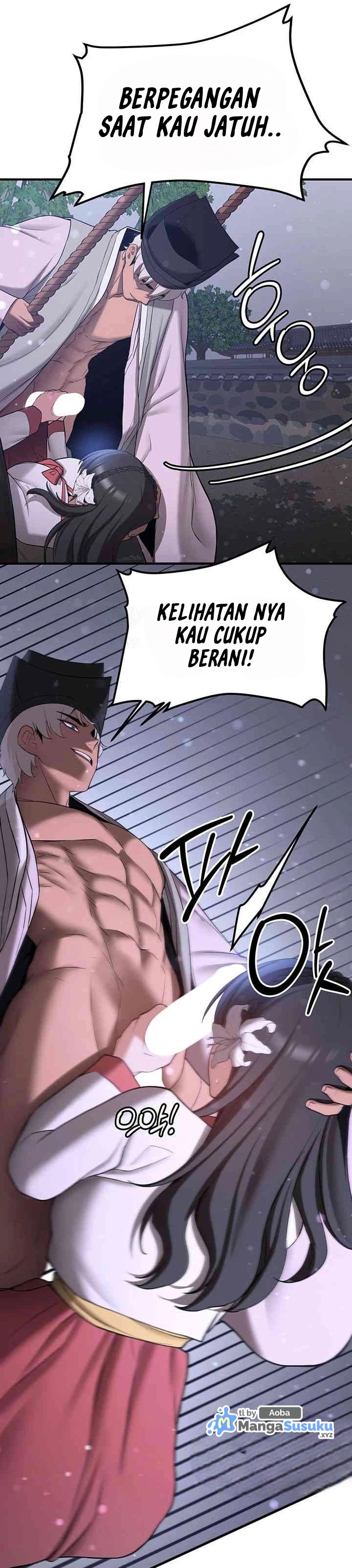 Your Girlfriend Was Amazing - Chapter 62 15