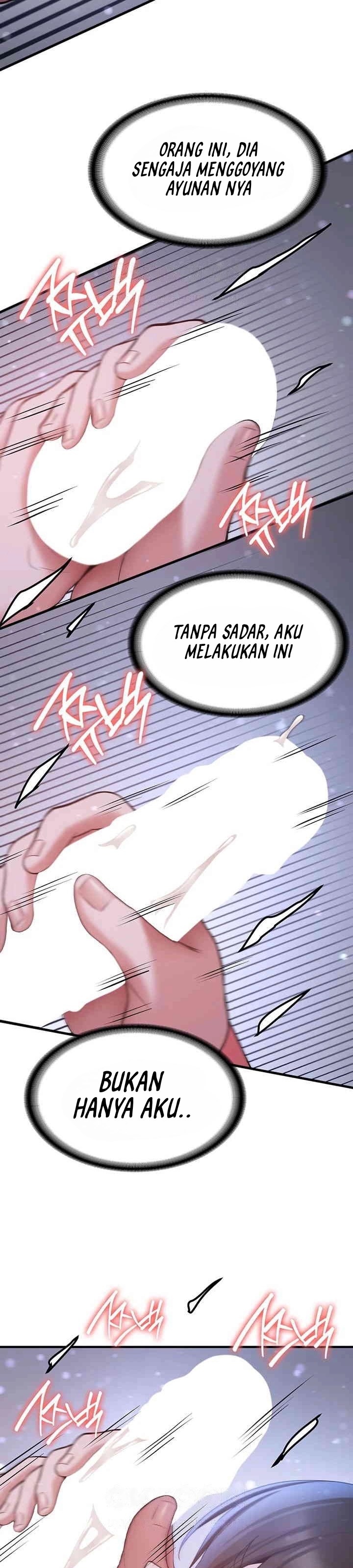 Your Girlfriend Was Amazing - Chapter 62 16
