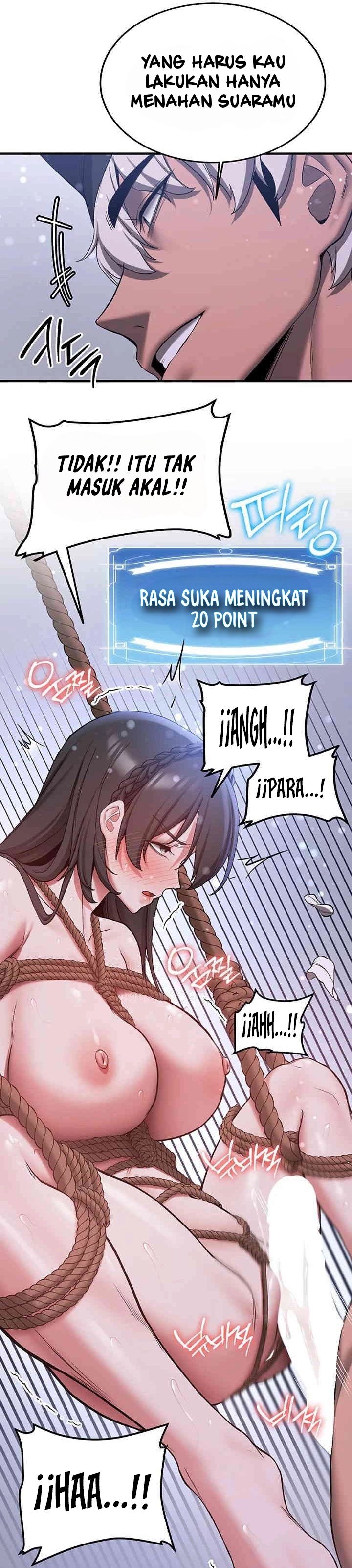 Your Girlfriend Was Amazing - Chapter 62 41