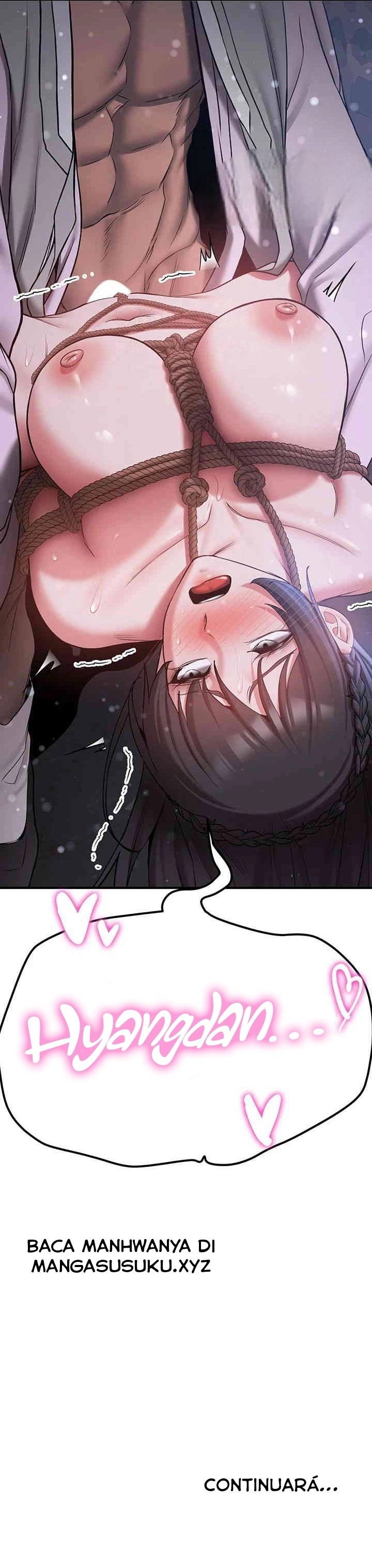Your Girlfriend Was Amazing - Chapter 62 46