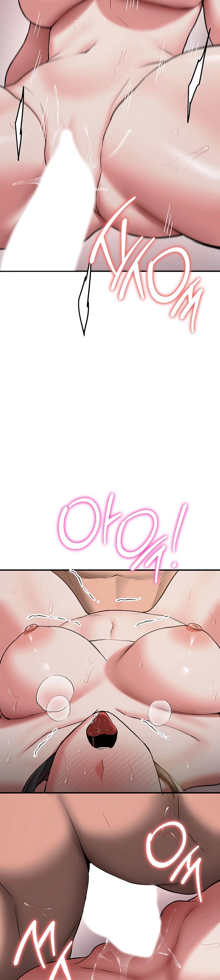 Your Girlfriend Was Amazing - Chapter 66 30