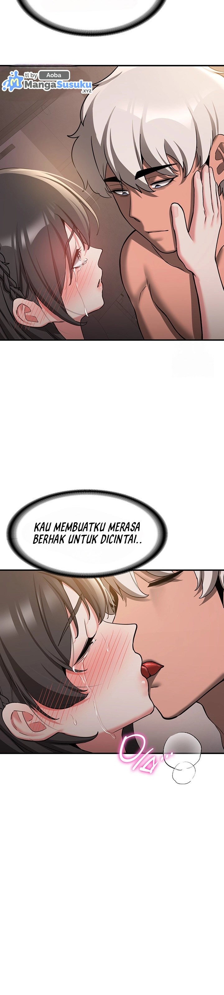 Your Girlfriend Was Amazing - Chapter 66 28