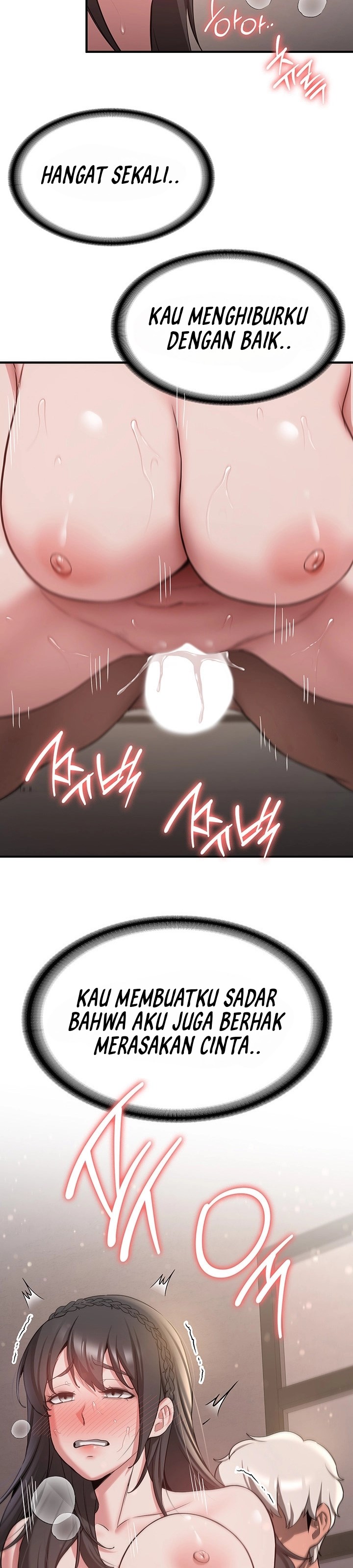 Your Girlfriend Was Amazing - Chapter 66 36