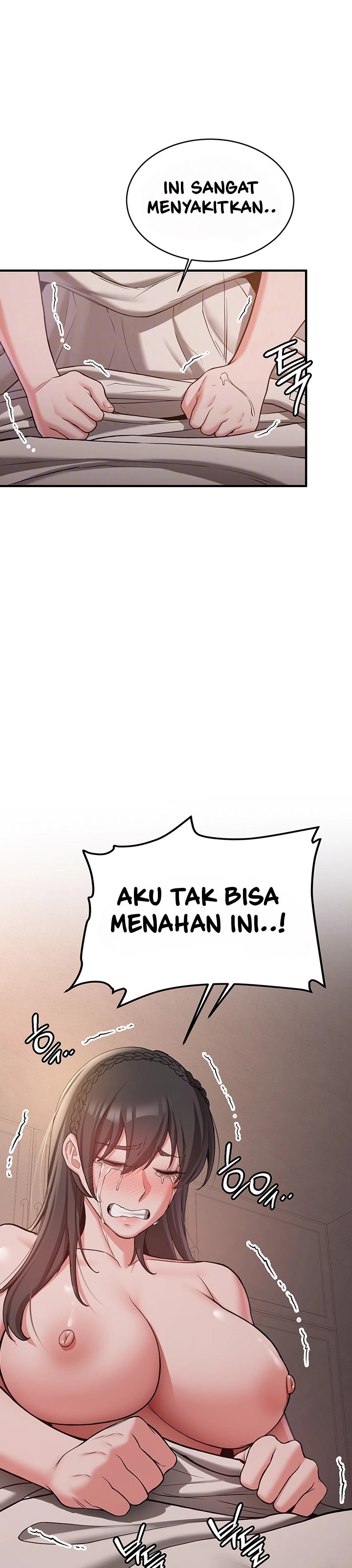 Your Girlfriend Was Amazing - Chapter 66 10