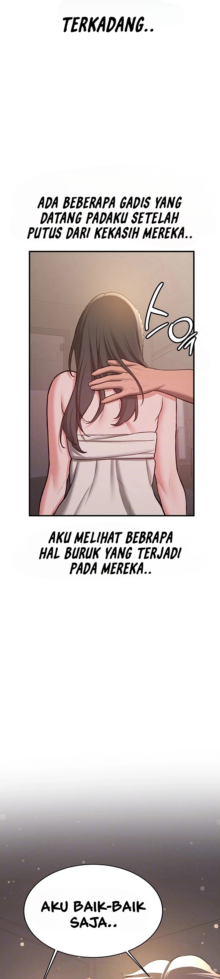Your Girlfriend Was Amazing - Chapter 66 3
