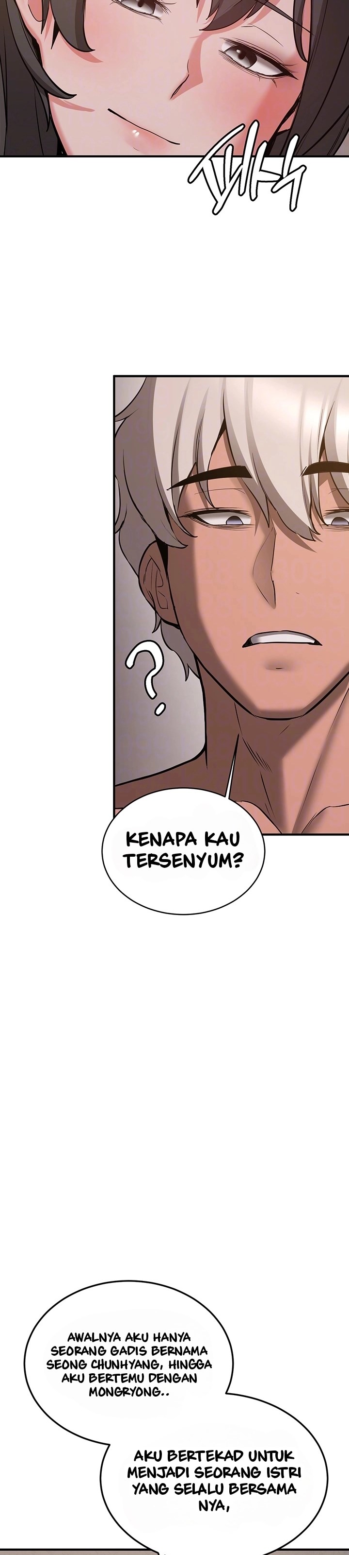 Your Girlfriend Was Amazing - Chapter 66 6