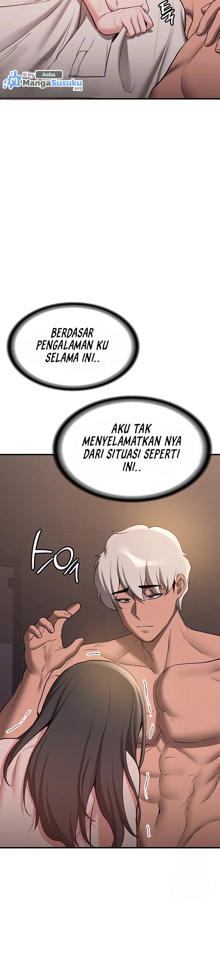 Your Girlfriend Was Amazing - Chapter 66 12