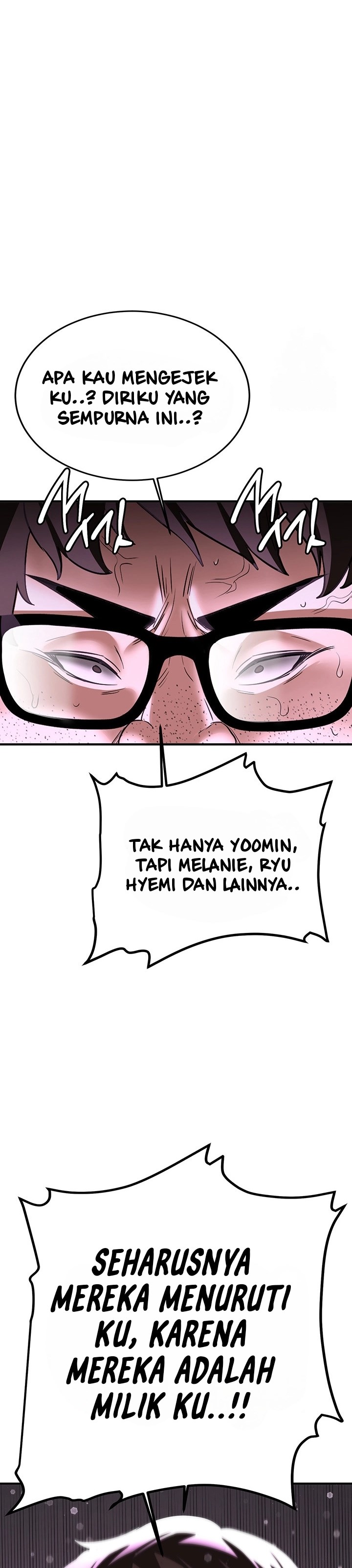 Your Girlfriend Was Amazing - Chapter 66 50