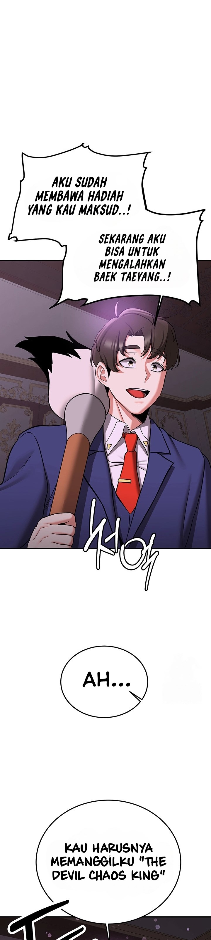 Your Girlfriend Was Amazing - Chapter 66 42